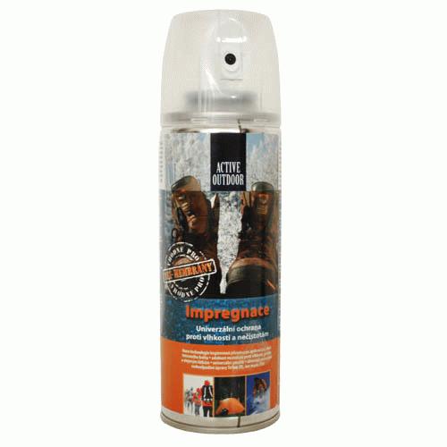 Impregnace Active Outdoor Sigal 300 ml