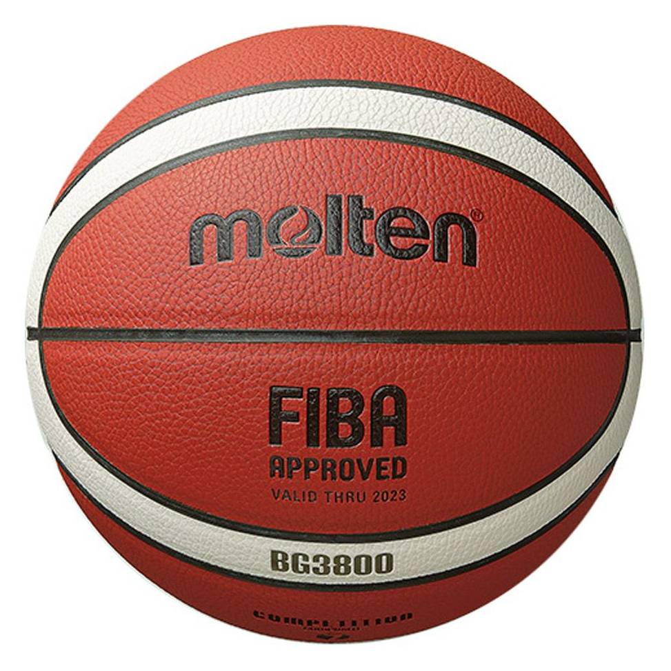Basketbalový míč Molten B7G3800 vel.7