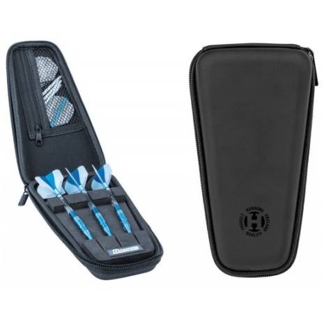 Pouzdro na šipky Harrows Ace Case Black