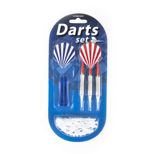 Šipky set VTP Darts