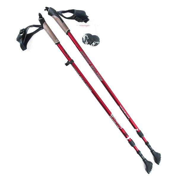 Nordic walking hole Nils Extreme Nils 802