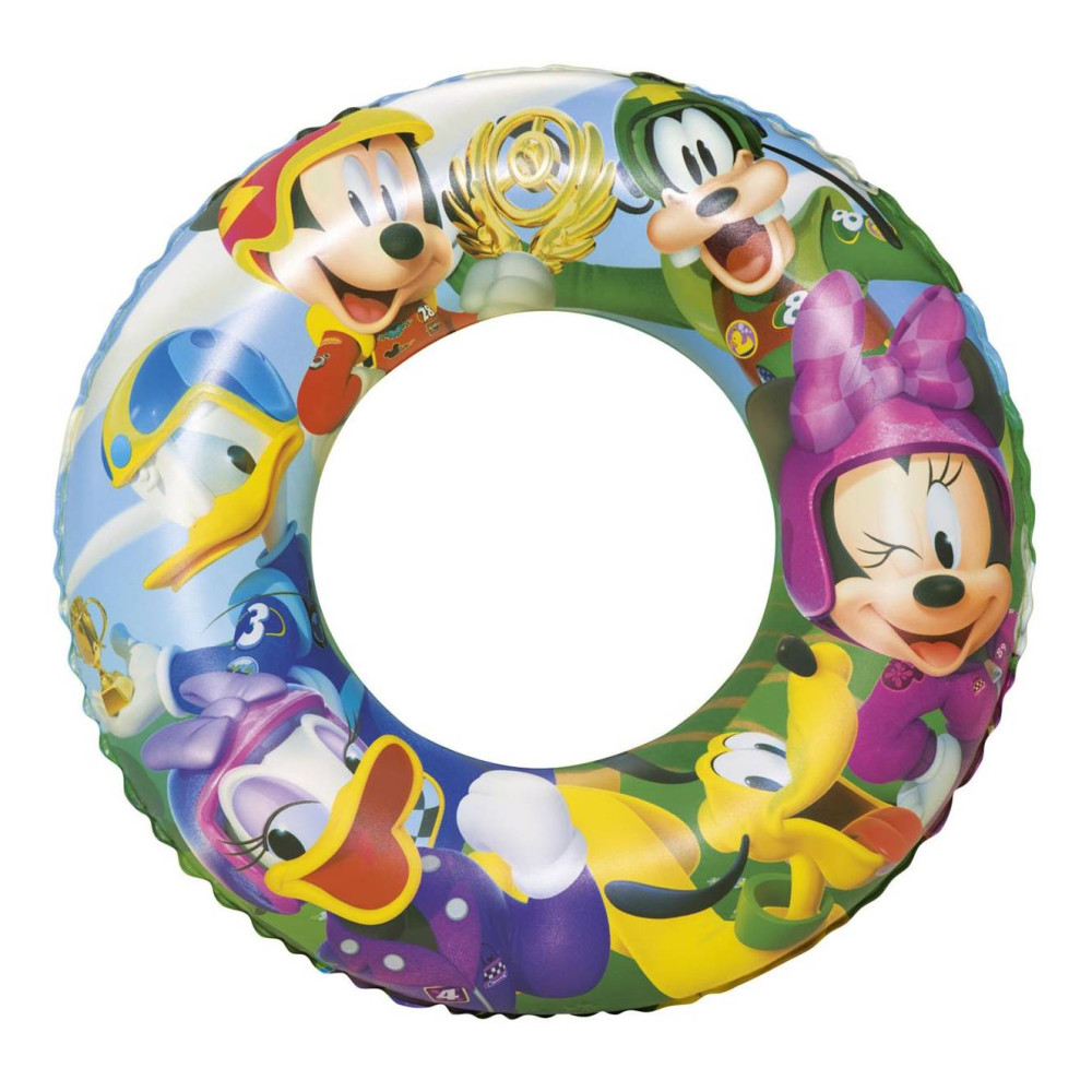Nafukovací kruh Bestway 91004 Mickey Mouse 56cm