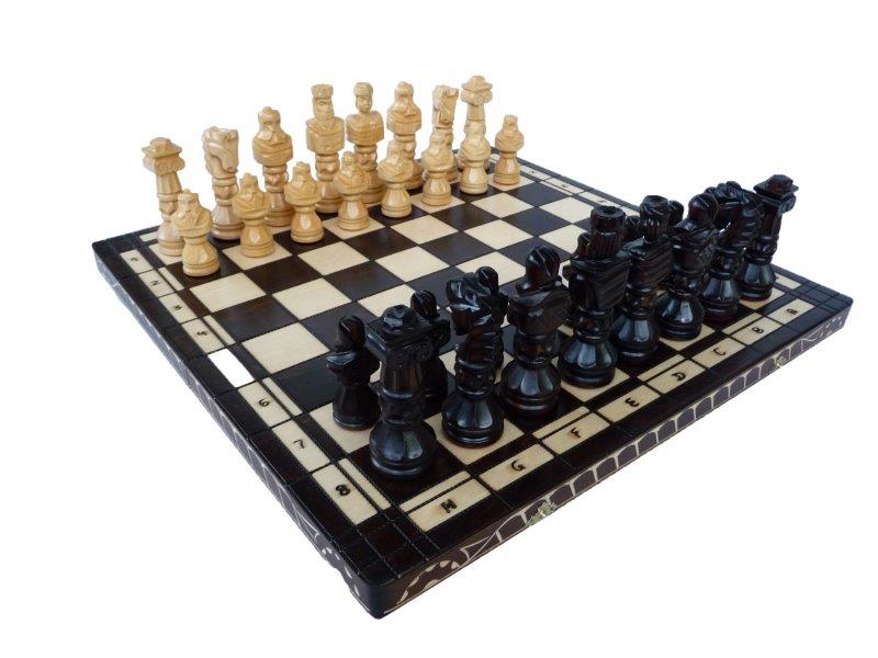 Šachová souprava GLADIATOR