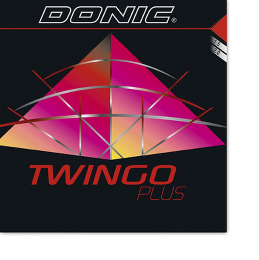 Potah Donic Twingo Plus