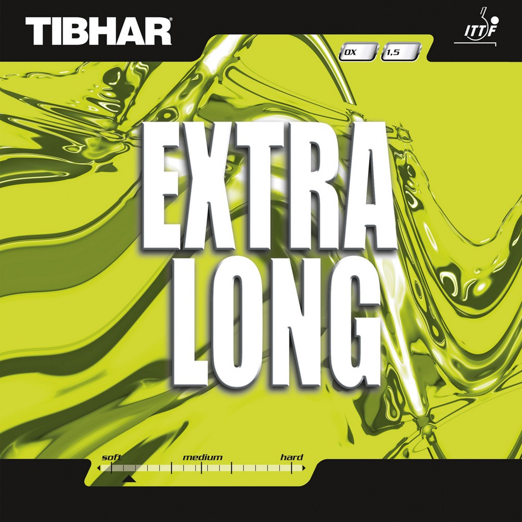 Potah Tibhar Extra Long