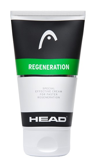Regenerační krém Head Regeneration 150ml