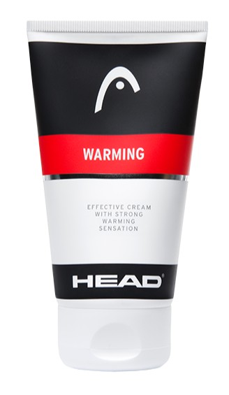 Prohřívací krém Head Warming 150ml