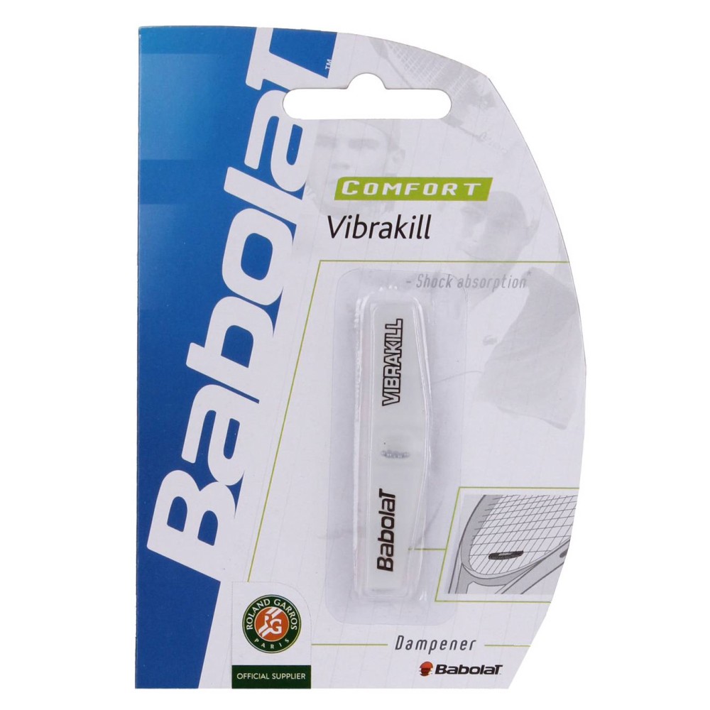 Vibrastop Babolat Vibrakill X1