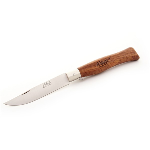 Zavírací nůž s pojistkou MAM Douro 2060 bubinga, 10,5cm