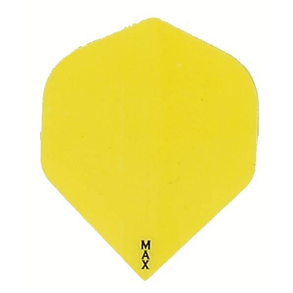 Letky Designa POWER MAX - Yellow