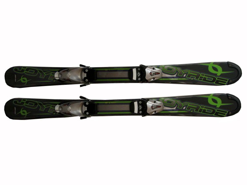 Dětské lyže Joyride Green 90cm