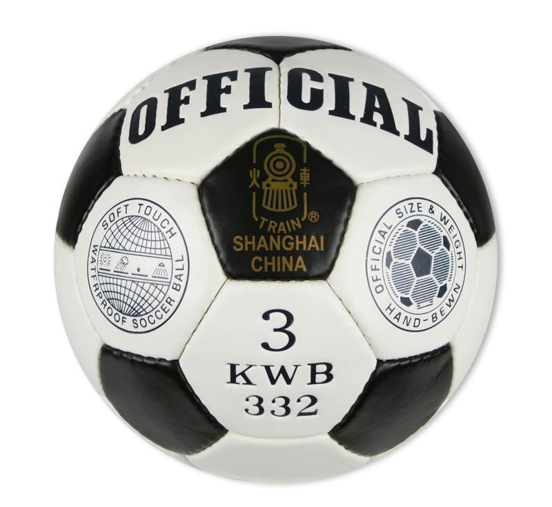 Fotbalový míč Sedco Official KWB32 vel.3