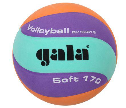 Volejbalový míč Gala Soft BV5681SC vel.5