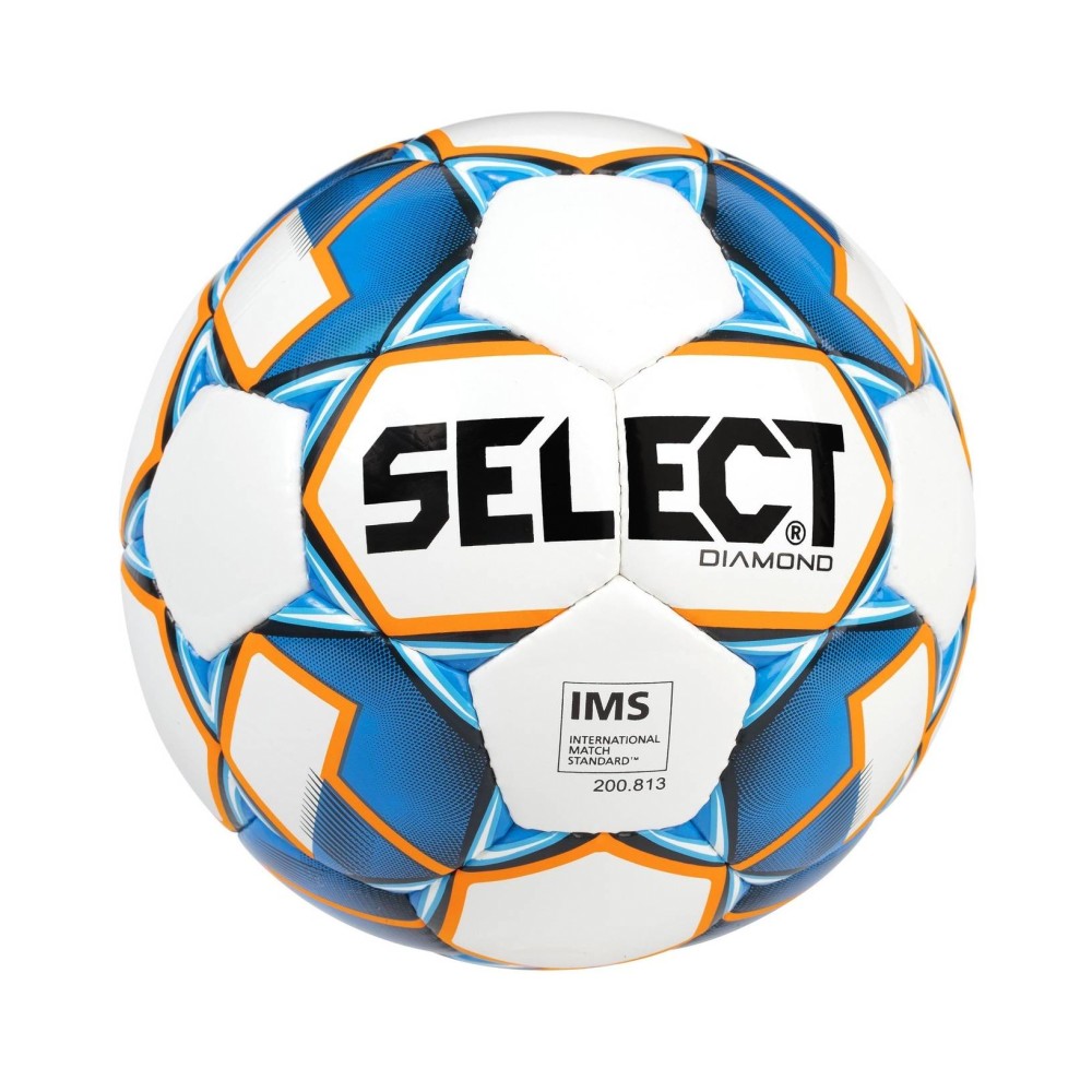 Fotbalový míč Select FB Diamond