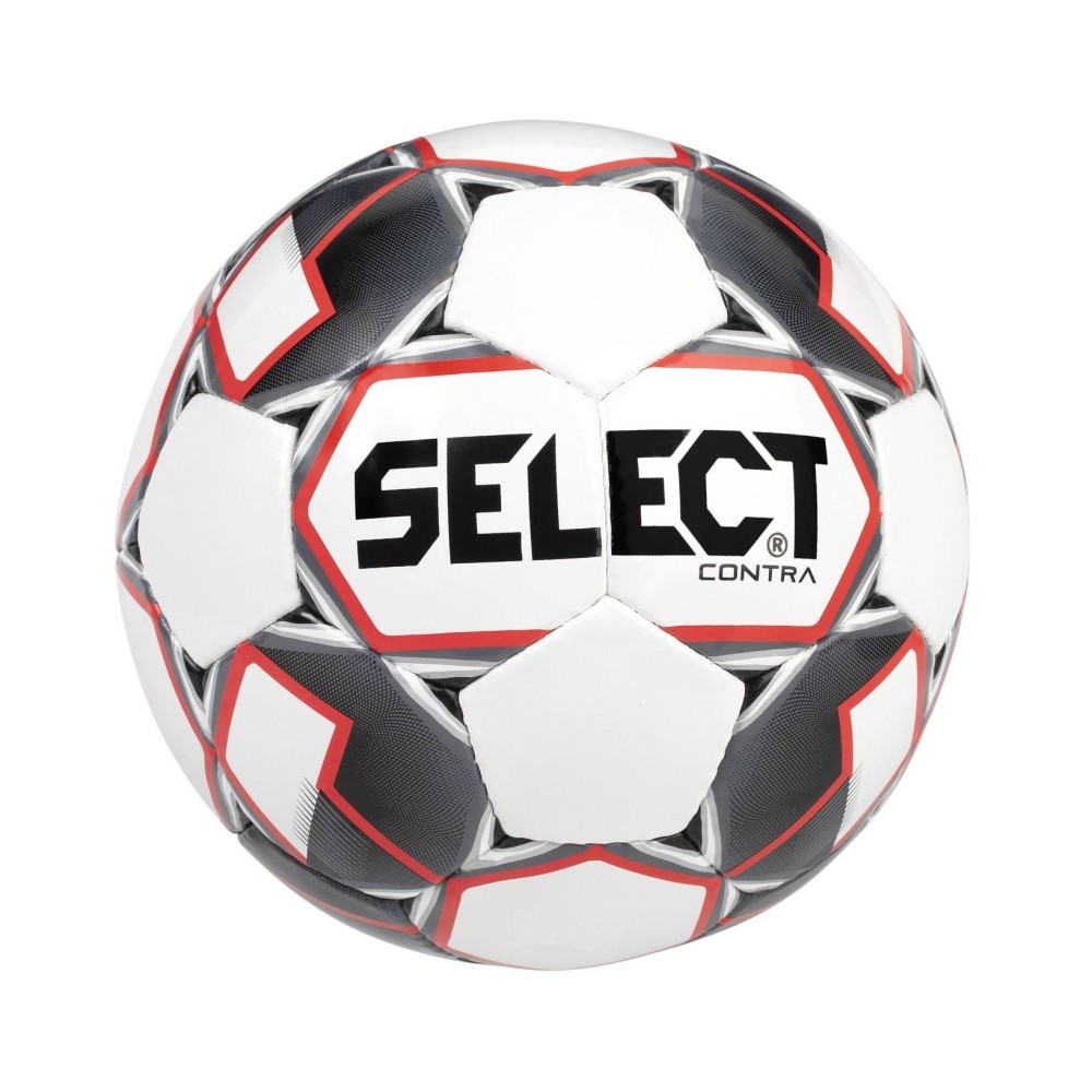Fotbalový míč Select FB Contra vel.4