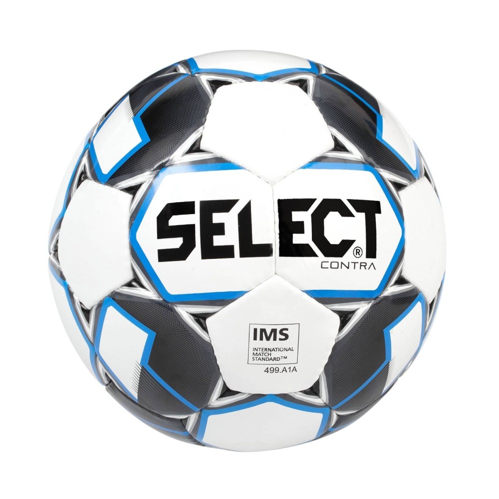 Fotbalový míč Select FB Contra vel.5