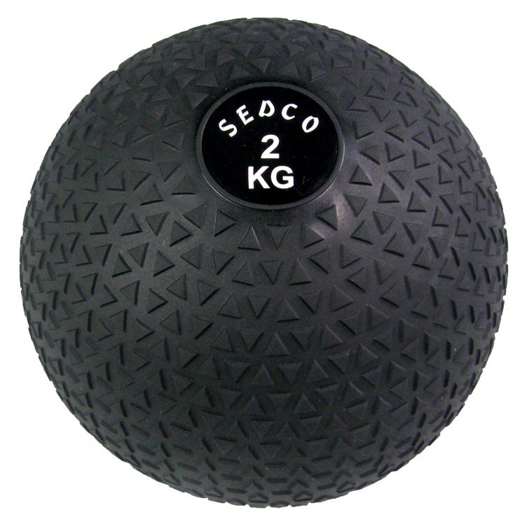 Míč na cvičení Sedco Slam Ball 2kg