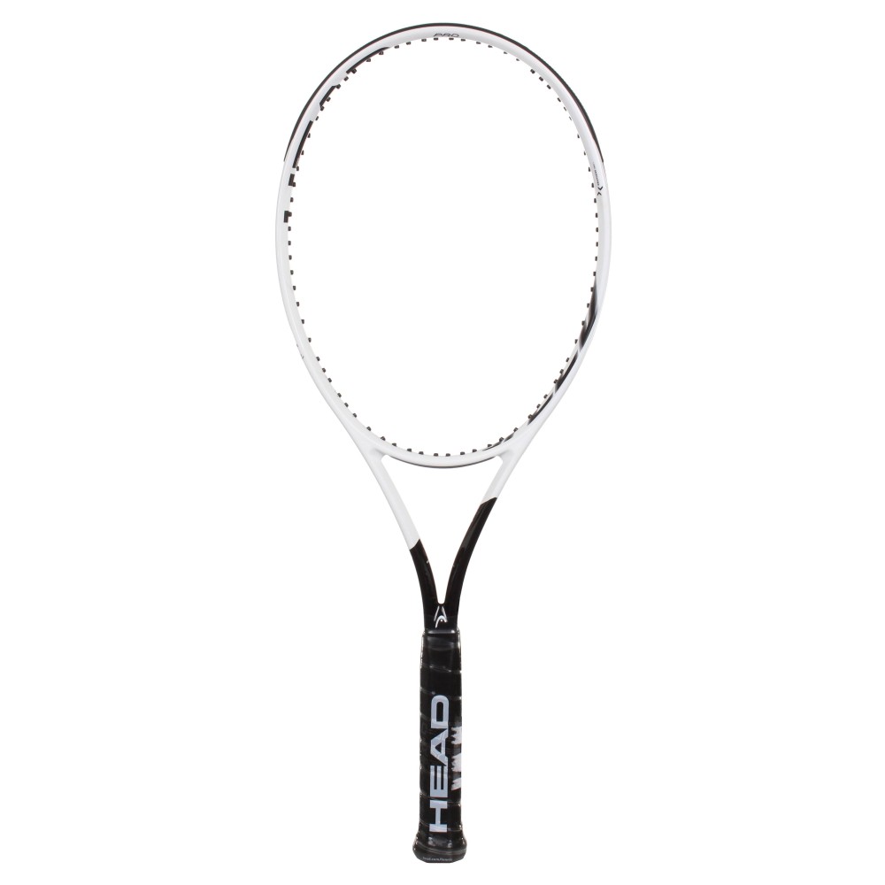 Testovací tenisová raketa Head Graphene 360+ Speed PRO