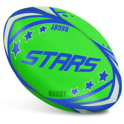 Dětský míč Rugby Mondo