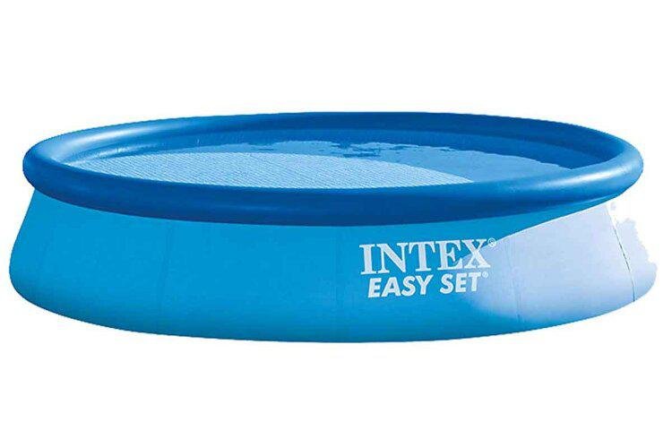 Bazén Intex Easy bez filtrace 305x61cm