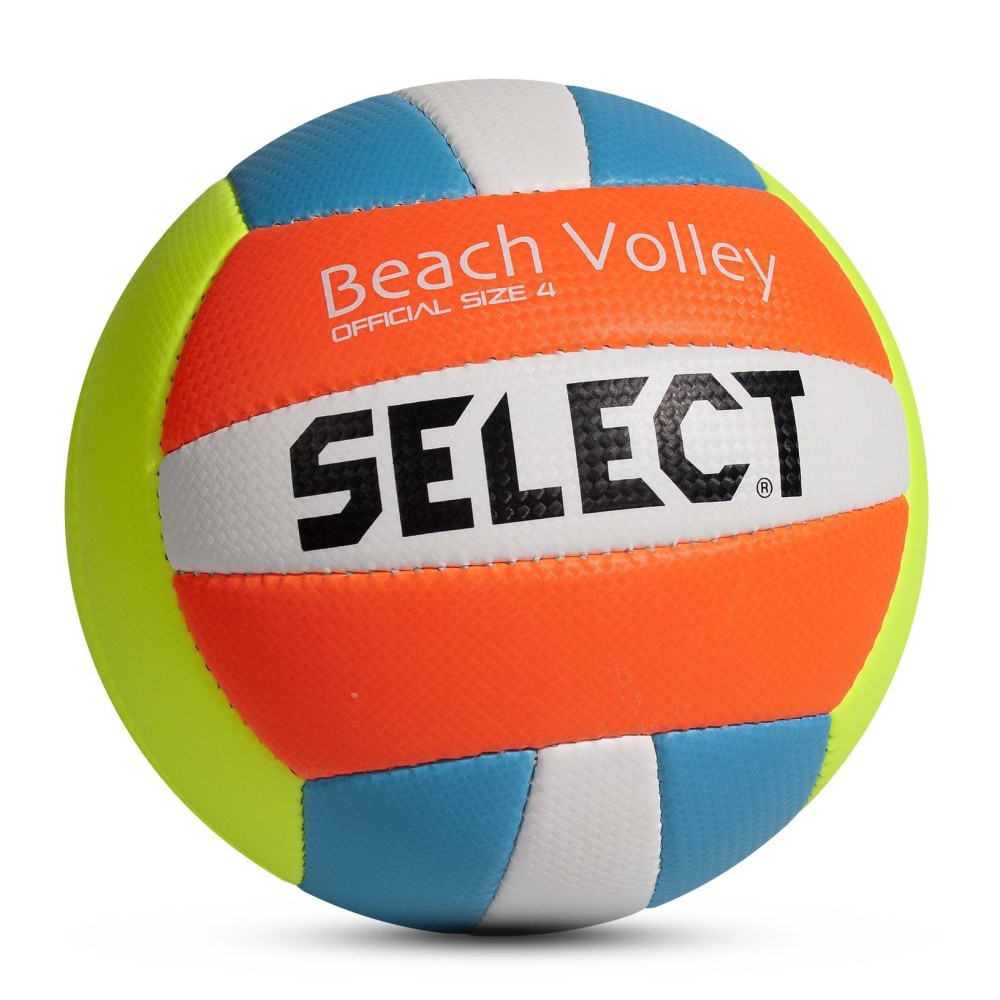 Volejbalový míč Select VB Beach Volley vel.4