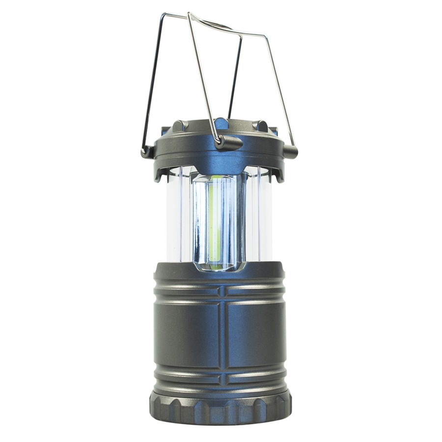 Kempingová lampa Camping lantern Highlander 3 COB LED