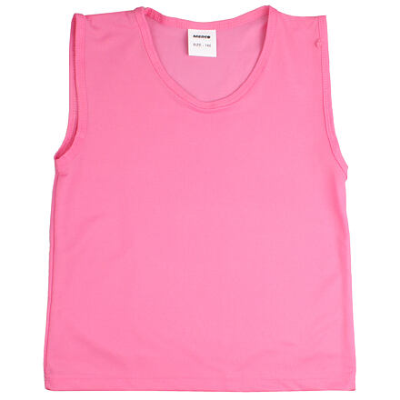 Premium rozlišovací dres růžová velikost oblečení XL