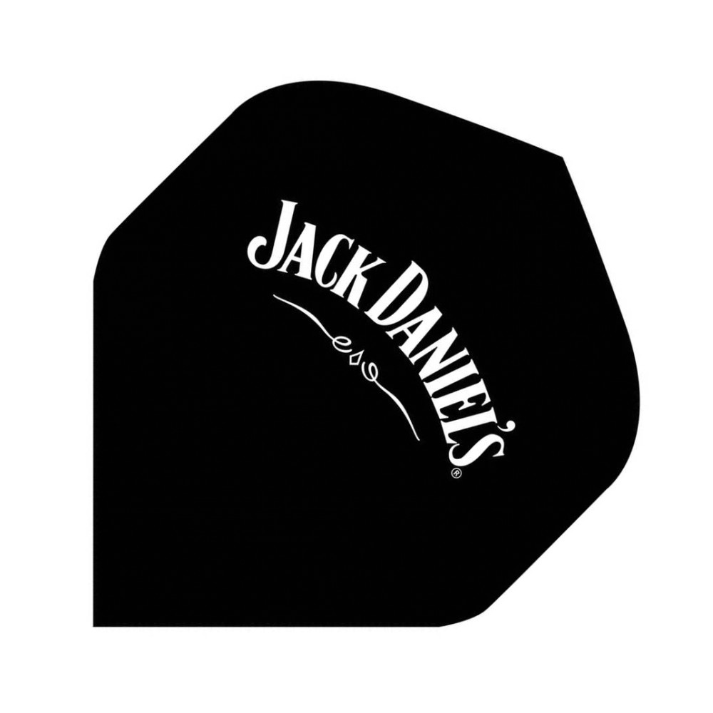 Letky Mission Jack Daniels - Jd Logo
