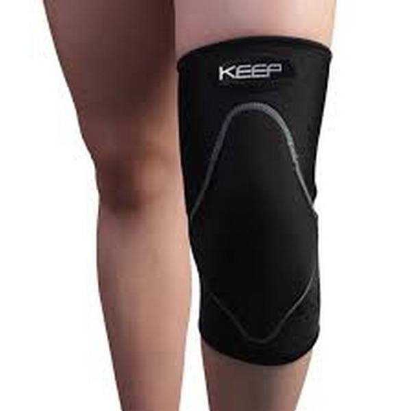 Bandáž kolenní Protec Knee 5716