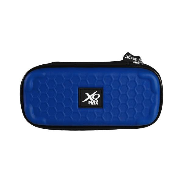 Pouzdro na šipky XQMax Darts  malé - modré