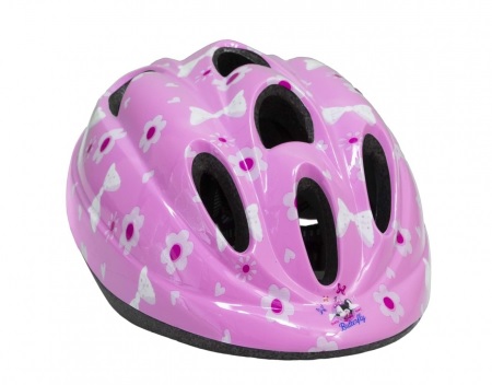 Dětská cyklistická helma Toimsa Minnie