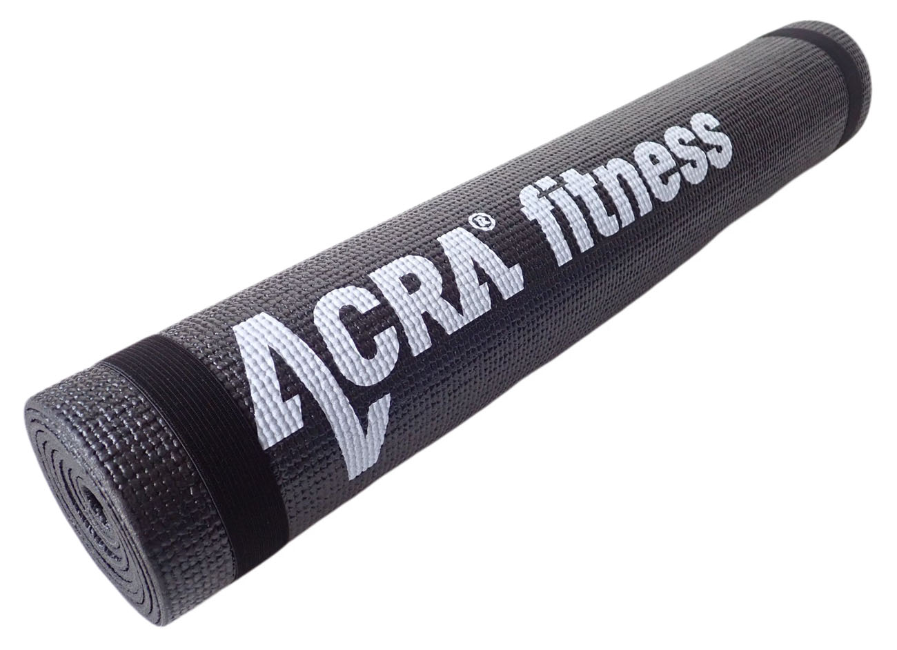 Fitness podložka Acra 173x61x0,4 cm