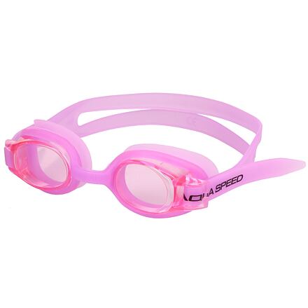 Dětské plavecké brýle Atos - růžové