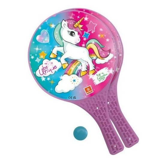 Beach ball Mondo G15/914 Unicorn