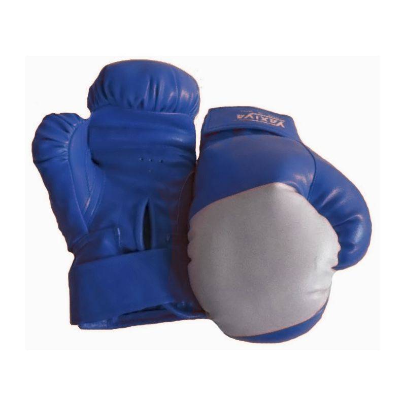 Boxovací rukavice Sedco TG12P 12oz - modrá