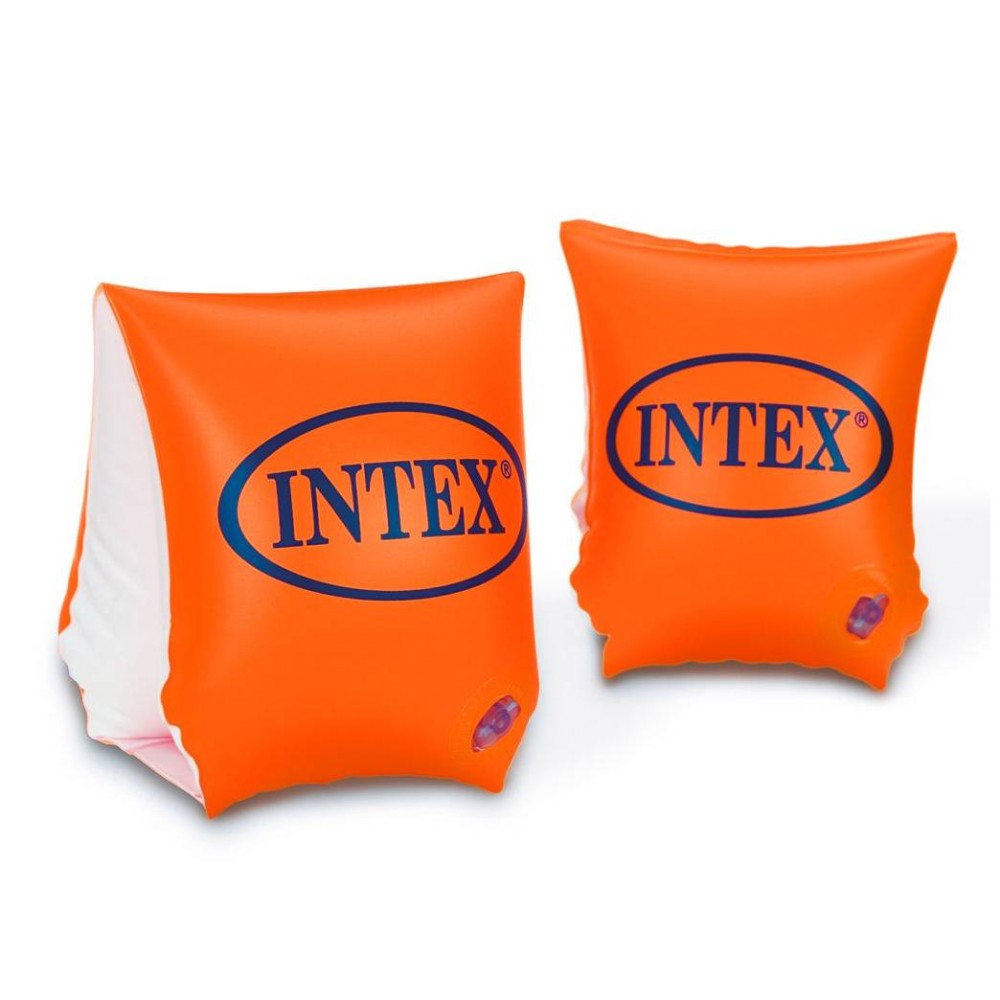 Dětské plavecké rukávky Intex 58642 Deluxe