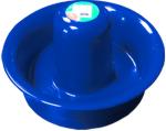 Pusher WIK Power air hockey 100 mm - modrý
