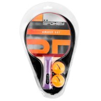 Set na stolní tenis Spokey Smash set