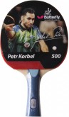 Pálka na stolní tenis Butterfly Petr Korbel 500