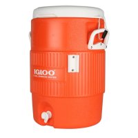 Termobox na nápoje Igloo 18l