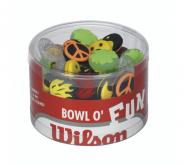 Vibrastop Wilson Bowl O Fun