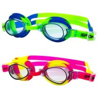 Dětské plavecké brýle Spokey Jellyfish