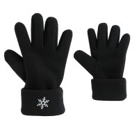 Dámské fleecové rukavice Hi-Tec Lady Morawa