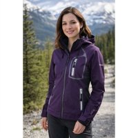 Dámská softshellová bunda Hi-Tec Lady Sita vel.L