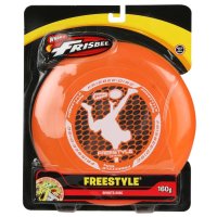 Frisbee Wham-O Free Style oranžová