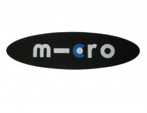 Griptape Micro na nášlapnou desku