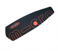 Griptape pro koloběžku Micro Black