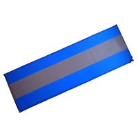 Samonafukovací karimatka 5 cm - extra velikost 198 cm