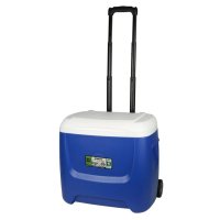Termobox Igloo Rolling Cooler 26l