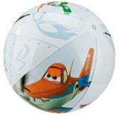 Nafukovací plážový míč Mondo Planes 61cm